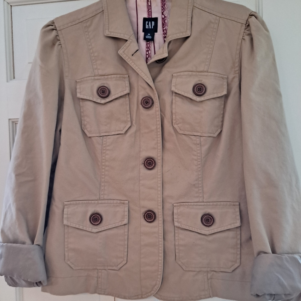 Jacket